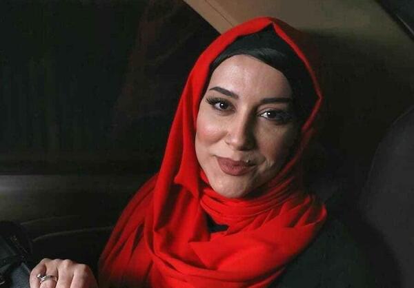 کلیپ عکس های اشا محرابی