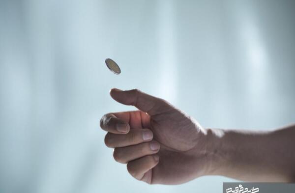 عکس شیر یا خط