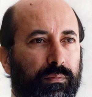 عکس شهید چمران با کیفیت بالا