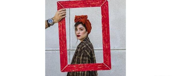 عکس شادی در سریال صفر بیست و یک