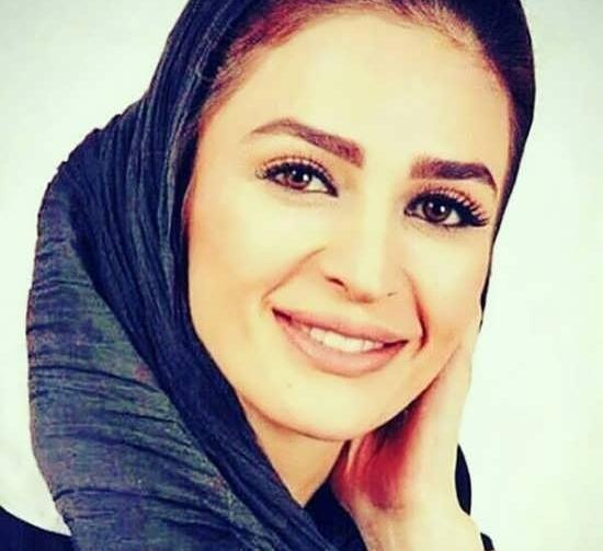 عکس فریبرز عرب نیا و آتنه فقیه نصیری