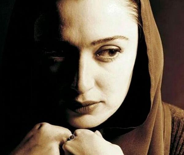 عکس فریبرز عرب نیا و آتنه فقیه نصیری