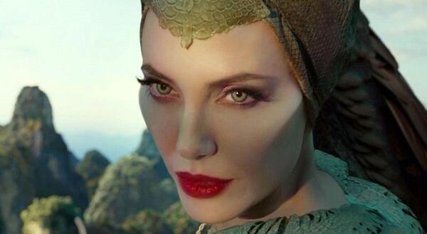 عکس شیطان زیبا