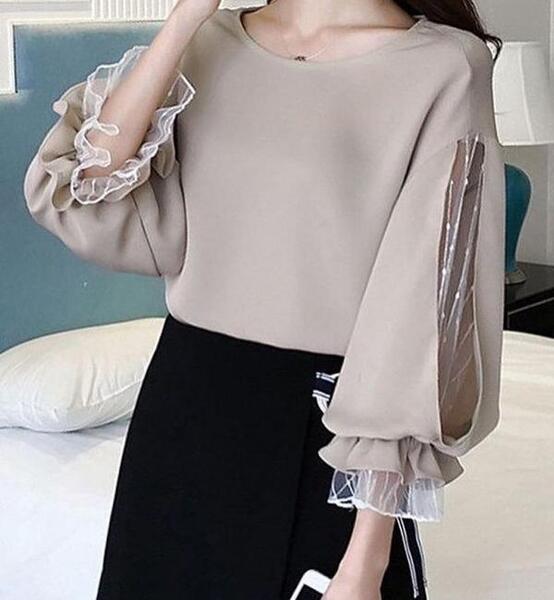 عکس مدل های شومیز زنانه