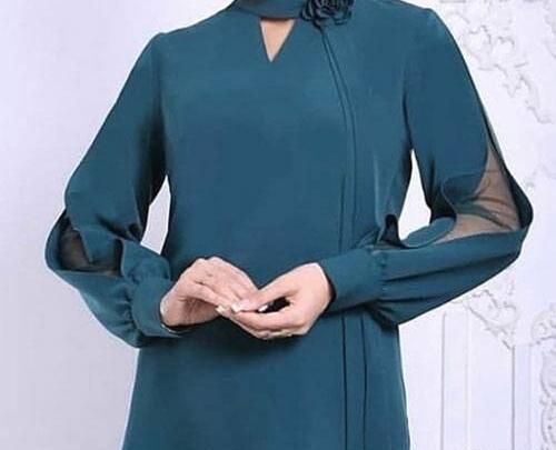 عکس مدل های شومیز زنانه