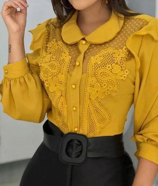 عکس مدل های شومیز زنانه
