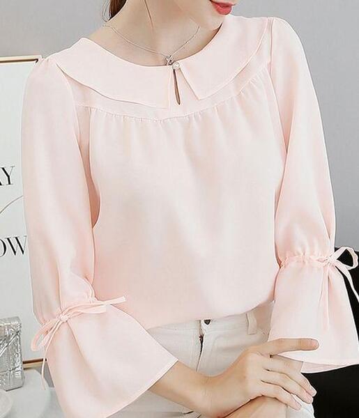 عکس مدل های شومیز زنانه