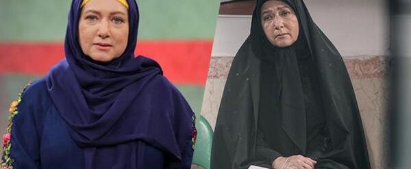 عکس فریبا متخصص در افرا