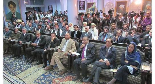 عکس سردار محمد داود خان