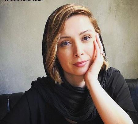 عکس خانه ی فرناز رهنما