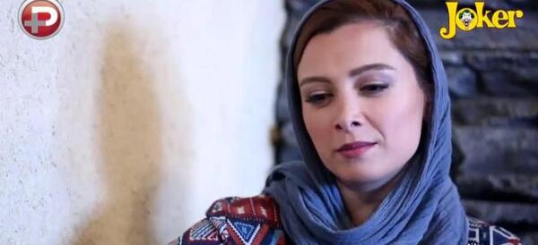 عکس خانه ی فرناز رهنما