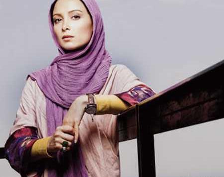 عکس خانه ی فرناز رهنما