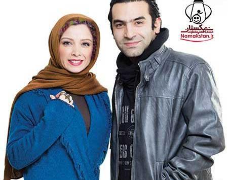 عکس خانه ی فرناز رهنما