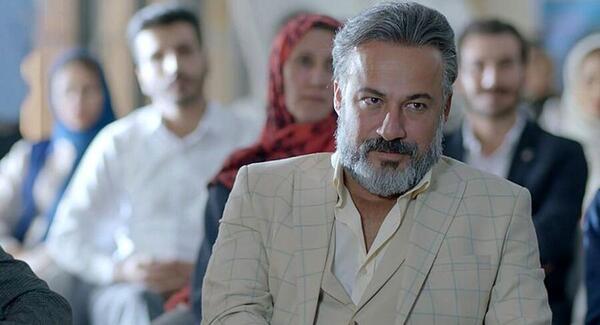 عکس مادر امیر آقایی