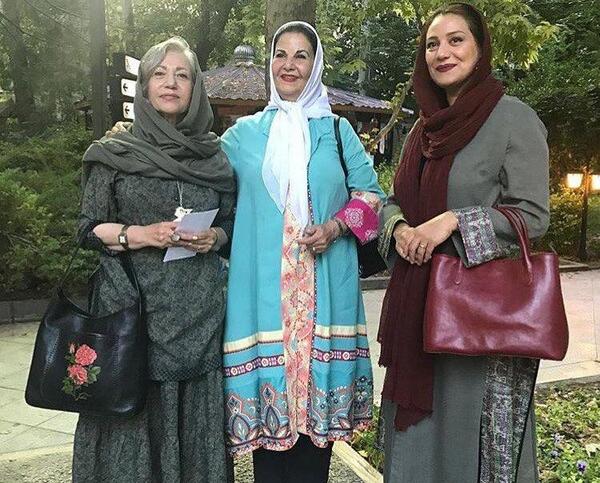 عکس های پوری بنایی جدید