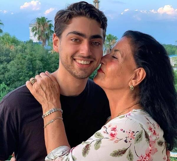 عکس های پوری بنایی جدید