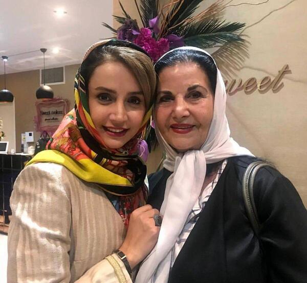 عکس های پوری بنایی جدید