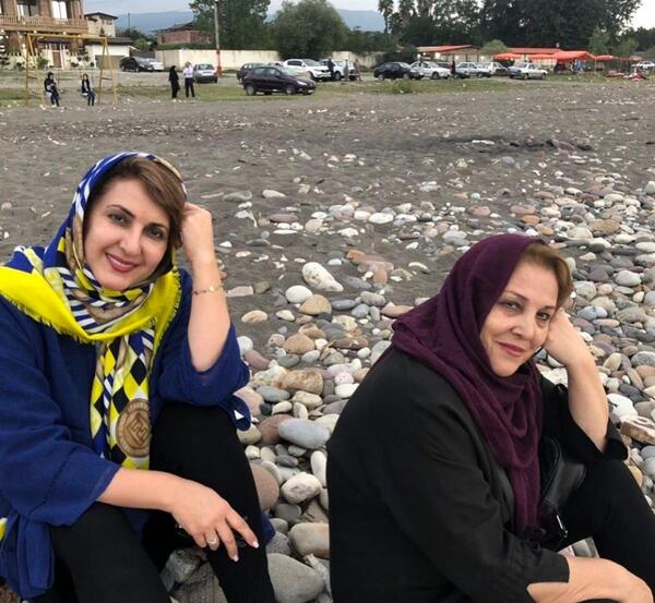 فاطمه گودرزی عکس فاطمه گودرزی