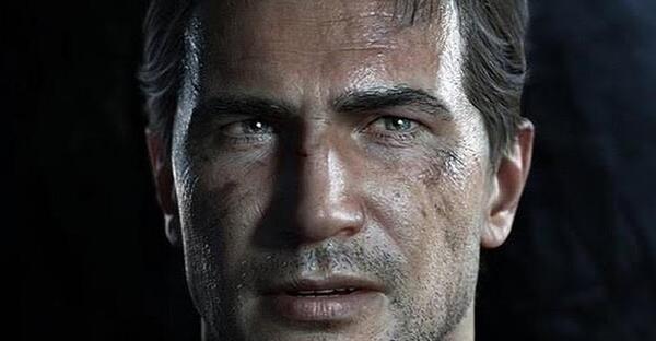عکس بازی uncharted 4