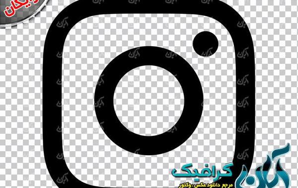 عکس اینستاگرام لایه باز