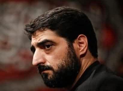 عکس حرم سنگ صبوره