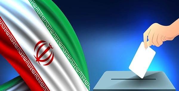 عکس صندوق رای لایه باز