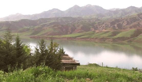 عکس از طبیعت طالقان
