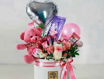قاب عکس برای روز دختر