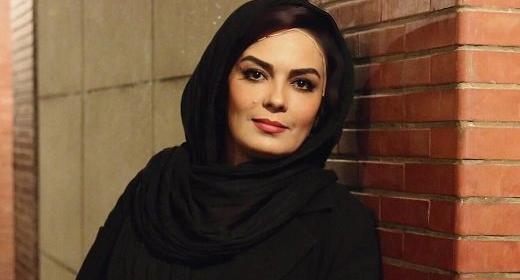 عکس قدیمی از سارا خوئینی ها