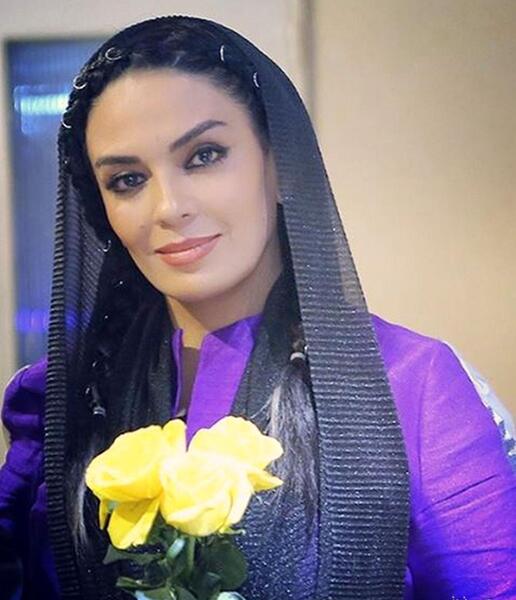 عکس قدیمی از سارا خوئینی ها