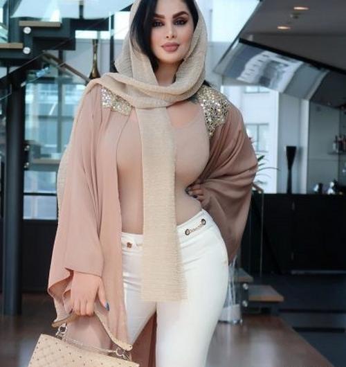 زیباترین عکس دنیا جهانبخت