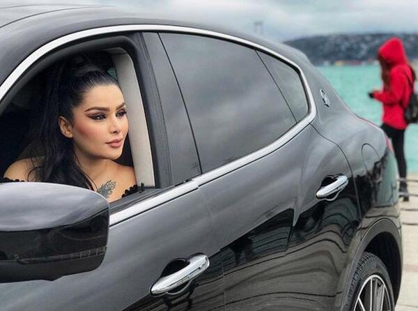 زیباترین عکس دنیا جهانبخت