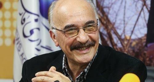 عکسهای سعید نیکپور وهمسرش