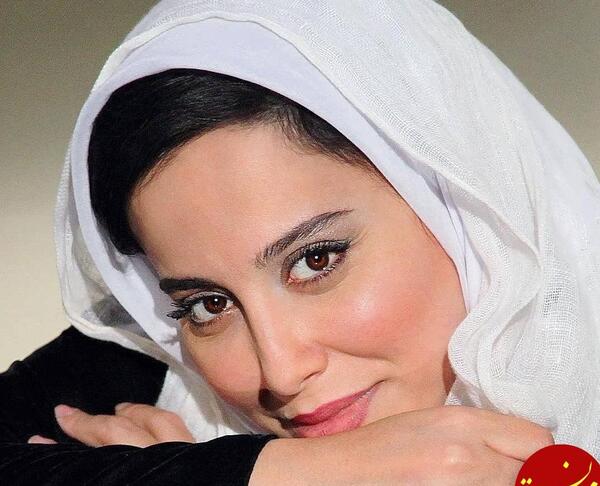 عکس های جدید آشا محرابی و همسرش