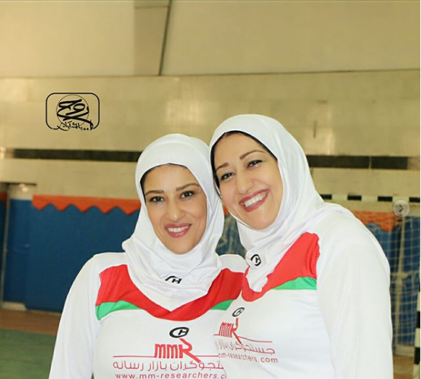 عکسهای فاطمه هاشمی بازیگر