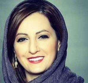 زیباترین عکس شقایق دهقان