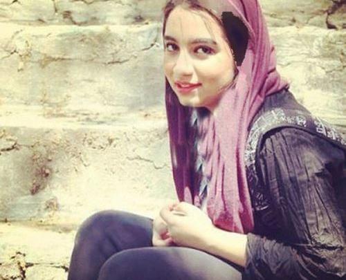 زیباترین عکس شقایق دهقان