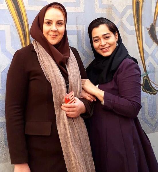عکس های سانیا سالاری