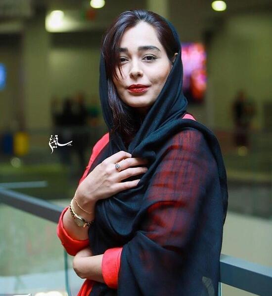 عکس های سانیا سالاری