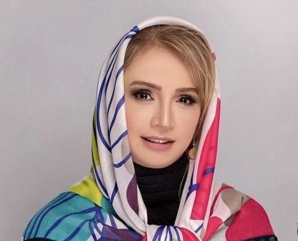 عکس نیوشا ضیغمی و شبنم قلی خانی