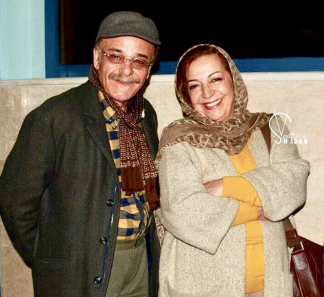 عکس جدید رضا بابک