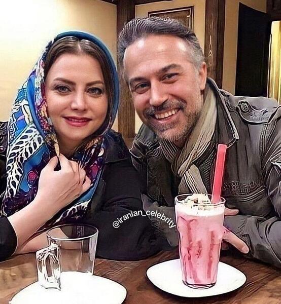 جدیدترین عکس دانیال حکیمی
