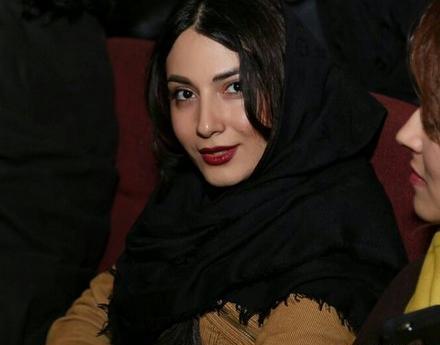 عکس های اینستاگرام سمیرا حسن پور