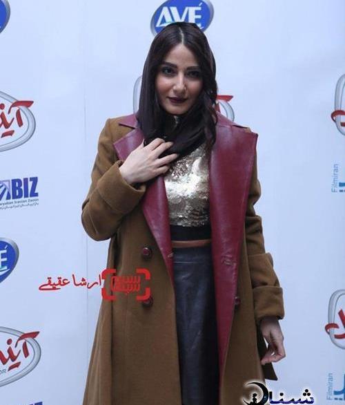 عکس های اینستاگرام سمیرا حسن پور