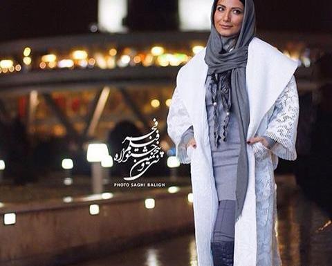 عکس های اینستاگرام سمیرا حسن پور