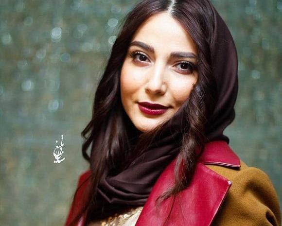 عکس های اینستاگرام سمیرا حسن پور