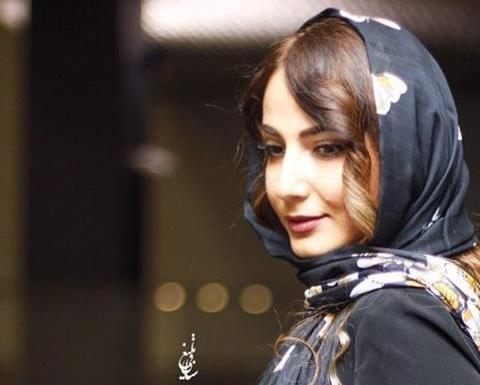 عکس های اینستاگرام سمیرا حسن پور