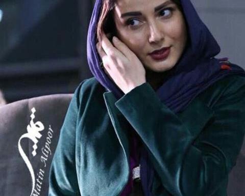 عکس های اینستاگرام سمیرا حسن پور