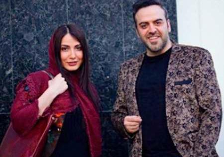 عکس های اینستاگرام سمیرا حسن پور