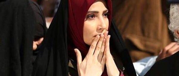 عکس های اینستاگرام سمیرا حسن پور